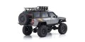 alt="Kyosho 32540GM - MINI-Z 4x4 readyset TOYOTA 4Runner (Hilux Surf) with Accesorry parts Dark Gray Metallic" title="Kyosho 32540GM - MINI-Z 4x4 readyset TOYOTA 4Runner (Hilux Surf) with Accesorry parts Dark Gray Metallic"
