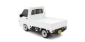 alt="Kyosho 66607 Subaru Sambar Kei Truck FIRST Mini-Z" title="Kyosho 66607 Subaru Sambar Kei Truck FIRST Mini-Z"
