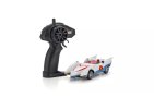 Kyosho 66616 First Mini-z Speed Racer White