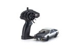 Kyosho 66617 First Mini-Z Toyota AE86 Sprinter Trueno w/Carbon Bonnet (Black/White)