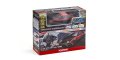 alt="Kyosho 66613 First MINI-Z Toyota Sprinter Trueno AE86 Red/Carbon Bonnet" title="Kyosho 66613 First MINI-Z Toyota Sprinter Trueno AE86 Red/Carbon Bonnet"