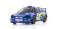 alt="Kyosho 32617WR - MINI-Z AWD SUBARU IMPREZA WRC 2002" title="Kyosho 32617WR - MINI-Z AWD SUBARU IMPREZA WRC 2002"
