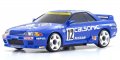 alt="Kyosho 32618CS - MINI-Z AWD CALSONIC SKYLINE (R32 GT-R)1990 #12" title="Kyosho 32618CS - MINI-Z AWD CALSONIC SKYLINE (R32 GT-R)1990 #12"