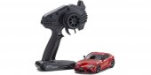 Kyosho 32619R - MINI-Z AWD TOYOTA GR SUPRA Prominence Red