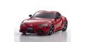 alt="Kyosho 32619R - MINI-Z AWD TOYOTA GR SUPRA Prominence Red" title="Kyosho 32619R - MINI-Z AWD TOYOTA GR SUPRA Prominence Red"