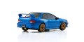 alt="Kyosho 32627BL - MINI-Z AWD SUBARU IMPREZA 22B-STi Version Blue" title="Kyosho 32627BL - MINI-Z AWD SUBARU IMPREZA 22B-STi Version Blue"