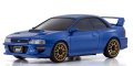 alt="Kyosho 32627BL - MINI-Z AWD SUBARU IMPREZA 22B-STi Version Blue" title="Kyosho 32627BL - MINI-Z AWD SUBARU IMPREZA 22B-STi Version Blue"