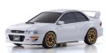 alt="Kyosho 32627W - MINI-Z AWD SUBARU IMPREZA 22B-STi Version White" title="Kyosho 32627W - MINI-Z AWD SUBARU IMPREZA 22B-STi Version White"