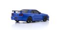 alt="Kyosho 32629MB - MINI-Z AWD NISSAN SKYLINE GT-R R34 V.specIIN" title="Kyosho 32629MB - MINI-Z AWD NISSAN SKYLINE GT-R R34 V.specIIN"