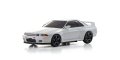 alt="Kyosho 32639W - MINI-Z MA-020 AWD Ready Set NISSAN SKYLINE GT-R N1 Version (R32) White w/Transmitter" title="Kyosho 32639W - MINI-Z MA-020 AWD Ready Set NISSAN SKYLINE GT-R N1 Version (R32) White w/Transmitter"