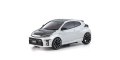 alt="Kyosho 32648PW - MINI-Z AWD Toyota GRMN YARIS Rally PACKAGE Platinum White Pearl Mica" title="Kyosho 32648PW - MINI-Z AWD Toyota GRMN YARIS Rally PACKAGE Platinum White Pearl Mica"