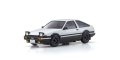 alt="Kyosho 32651ID - MINI-Z AWD Toyota SPRINTER TRUENO AE86 INITIAL D" title="Kyosho 32651ID - MINI-Z AWD Toyota SPRINTER TRUENO AE86 INITIAL D"