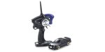 Kyosho 32135BK - Nissan 180SX with Aero kit with LED Black MA-020 Sports Readyset