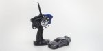 Kyosho 32138GM - Nissan Skyline GT-R Nismo R32 Gun Metal MA-020S R/S Readyset