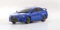 alt="Kyosho 32142MB - Mitsubishi Lancer EVO X Metallic Blue Mini-Z AWD Sports MA-020S R/S Readyset" title="Kyosho 32142MB - Mitsubishi Lancer EVO X Metallic Blue Mini-Z AWD Sports MA-020S R/S Readyset"