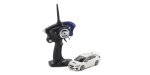 Kyosho 32143W - Subaru WRX STI WR White MA-020S Readyset R/S