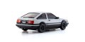 alt="Kyosho 32641WBK - MINI-Z AWD Toyota COROLLA LEVIN AE86 White/Black" title="Kyosho 32641WBK - MINI-Z AWD Toyota COROLLA LEVIN AE86 White/Black"