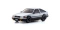 alt="Kyosho 32641WBK - MINI-Z AWD Toyota COROLLA LEVIN AE86 White/Black" title="Kyosho 32641WBK - MINI-Z AWD Toyota COROLLA LEVIN AE86 White/Black"