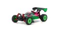 alt="Kyosho 32093PGR - MINI-Z Buggy Ready set INFERNO MP9 TKI Pink / Green" title="Kyosho 32093PGR - MINI-Z Buggy Ready set INFERNO MP9 TKI Pink / Green"