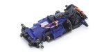 Kyosho 32783 - MR-03VE PRO 02 Color Limited W/MM Gyro Chassis Set
