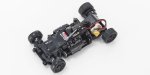 Kyosho 32237R - 1/27 R/C EP Touring Car MINI-Z Racer Sports2 MR-03 Series Ferrari Testarossa Red Version Readyset