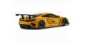 alt="Kyosho 32343OR - MINI-Z RWD readyset McLaren 12C GT3 2013 Orange" title="Kyosho 32343OR - MINI-Z RWD readyset McLaren 12C GT3 2013 Orange"