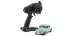 Kyosho 32374BBL - MINI-Z RWD MR-04 readyset VW Beetle 1966 Model Bahama Blue