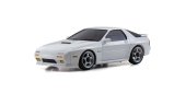 Kyosho MZP464W - ASC MA020 MAZDA SAVANNA RX-7 FC3S White Kyosho MZP464W - ASC MA020 MAZDA SAVANNA RX-7 FC3S White