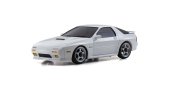 Kyosho MZP464W - ASC MA020 MAZDA SAVANNA RX-7 FC3S White