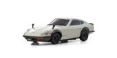 Kyosho MZP467W - ASC MA-020 NISSAN Fairlady 240ZG White