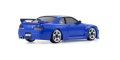 alt="Kyosho MZP447BL - ASC MA020N-L NISSAN GT-R NISMO (R33) Blue" title="Kyosho MZP447BL - ASC MA020N-L NISSAN GT-R NISMO (R33) Blue"