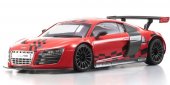 Kyosho MZP239SR - ASC MR03 RWD Audi R8 LMS Driving