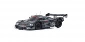 Kyosho MZP343AG - ASC MR03RWD SAUBER Mercedes C9 No62 1988