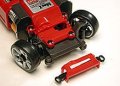 alt="Kyosho 30398W - 1/27 R/C EP TOURING CAR MINI-Z Racer MR-015 HM - Volkswagen Golf GTI - WHITE" title="Kyosho 30398W - 1/27 R/C EP TOURING CAR MINI-Z Racer MR-015 HM - Volkswagen Golf GTI - WHITE"