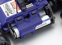 ポップレース 1/64 Fat Five Racing 2台 ボックスセット Pop Race x Fat Five Racing CARMEET 2025 2 Car Nissan GT-R