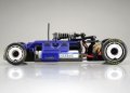 alt="Kyosho 30442RE - 1/27 MINI-Z Racer MR-02LM - MAZDA 787B No.55 91 Le Mans Winner" title="Kyosho 30442RE - 1/27 MINI-Z Racer MR-02LM - MAZDA 787B No.55 91 Le Mans Winner"