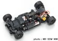 alt="Kyosho 32817WD - 1/27 R/C EP Touring Car MINI-Z Racer MR-03W-MM with ASF 2.4GHz System Weider HSV-010 2010 Body/Chassis Set" title="Kyosho 32817WD - 1/27 R/C EP Touring Car MINI-Z Racer MR-03W-MM with ASF 2.4GHz System Weider HSV-010 2010 Body/Chassis Set"