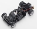 alt="Kyosho 32321W - Porsche 911 GT3 White MR-03 RWD Readyset R/S" title="Kyosho 32321W - Porsche 911 GT3 White MR-03 RWD Readyset R/S"
