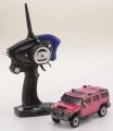 alt="Kyosho 32062P - Mini-Z Overland Sports Hummer H2 - Pink" title="Kyosho 32062P - Mini-Z Overland Sports Hummer H2 - Pink"