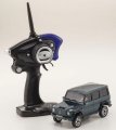 alt="Kyosho 32061G - Mini-Z Overland Sports Mercedes-Benz G55L AMG - Green" title="Kyosho 32061G - Mini-Z Overland Sports Mercedes-Benz G55L AMG - Green"