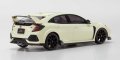 alt="Kyosho 32613W - MINI-Z AWD Honda CIVIC Type R White Readyset" title="Kyosho 32613W - MINI-Z AWD Honda CIVIC Type R White Readyset"