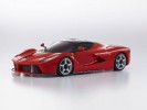 Kyosho 32212R - MR-03 Sport R/S 2.4GHz LaFerrari Red