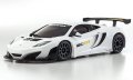 alt="Kyosho 32325W - Mclaren 12C GT3 (White) MR-03 RWD Readyset R/S" title="Kyosho 32325W - Mclaren 12C GT3 (White) MR-03 RWD Readyset R/S"