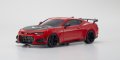 alt="Kyosho 32339R - MINI-Z RWD CHEVROLET(R) CAMARO(R) ZL1TM 1LE Red Hot Readyset" title="Kyosho 32339R - MINI-Z RWD CHEVROLET(R) CAMARO(R) ZL1TM 1LE Red Hot Readyset"