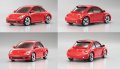 alt="Kyosho MZP130R - Mini-Z Auto Scale Collection ASC New Beetle Turbo S RED (MR-03N-HM)" title="Kyosho MZP130R - Mini-Z Auto Scale Collection ASC New Beetle Turbo S RED (MR-03N-HM)"