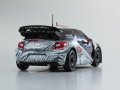 alt="Kyosho MZP420KR - Citroen DS3 WRC 2011 ICEONE Racing No.8 Kimi Raikkonen" title="Kyosho MZP420KR - Citroen DS3 WRC 2011 ICEONE Racing No.8 Kimi Raikkonen"