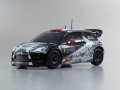 alt="Kyosho MZP420KR - Citroen DS3 WRC 2011 ICEONE Racing No.8 Kimi Raikkonen" title="Kyosho MZP420KR - Citroen DS3 WRC 2011 ICEONE Racing No.8 Kimi Raikkonen"
