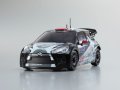 alt="Kyosho MZP420KR - Citroen DS3 WRC 2011 ICEONE Racing No.8 Kimi Raikkonen" title="Kyosho MZP420KR - Citroen DS3 WRC 2011 ICEONE Racing No.8 Kimi Raikkonen"