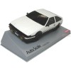 Kyosho MZX10W - Auto Scale Collection - 1/28 Scale Mini-Z Min Z Monster AE86 Trueno Body