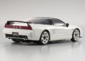 alt="Kyosho MZP132W - Mini-Z Auto Scale Collection Honda NSX-R 2002 White (MR-03N-RM)" title="Kyosho MZP132W - Mini-Z Auto Scale Collection Honda NSX-R 2002 White (MR-03N-RM)"